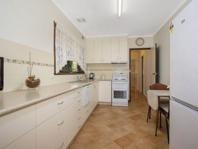 Unit 1 / 21 Reid St, Rutherglen