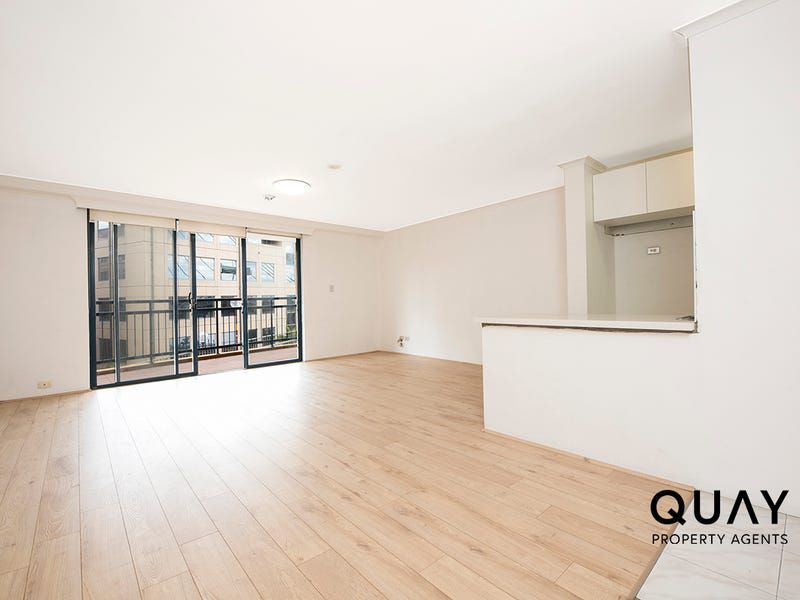 120 Saunders Street, Pyrmont