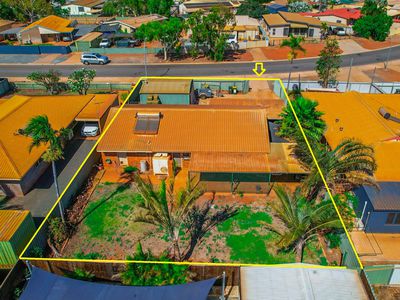 119 Paton Road, South Hedland