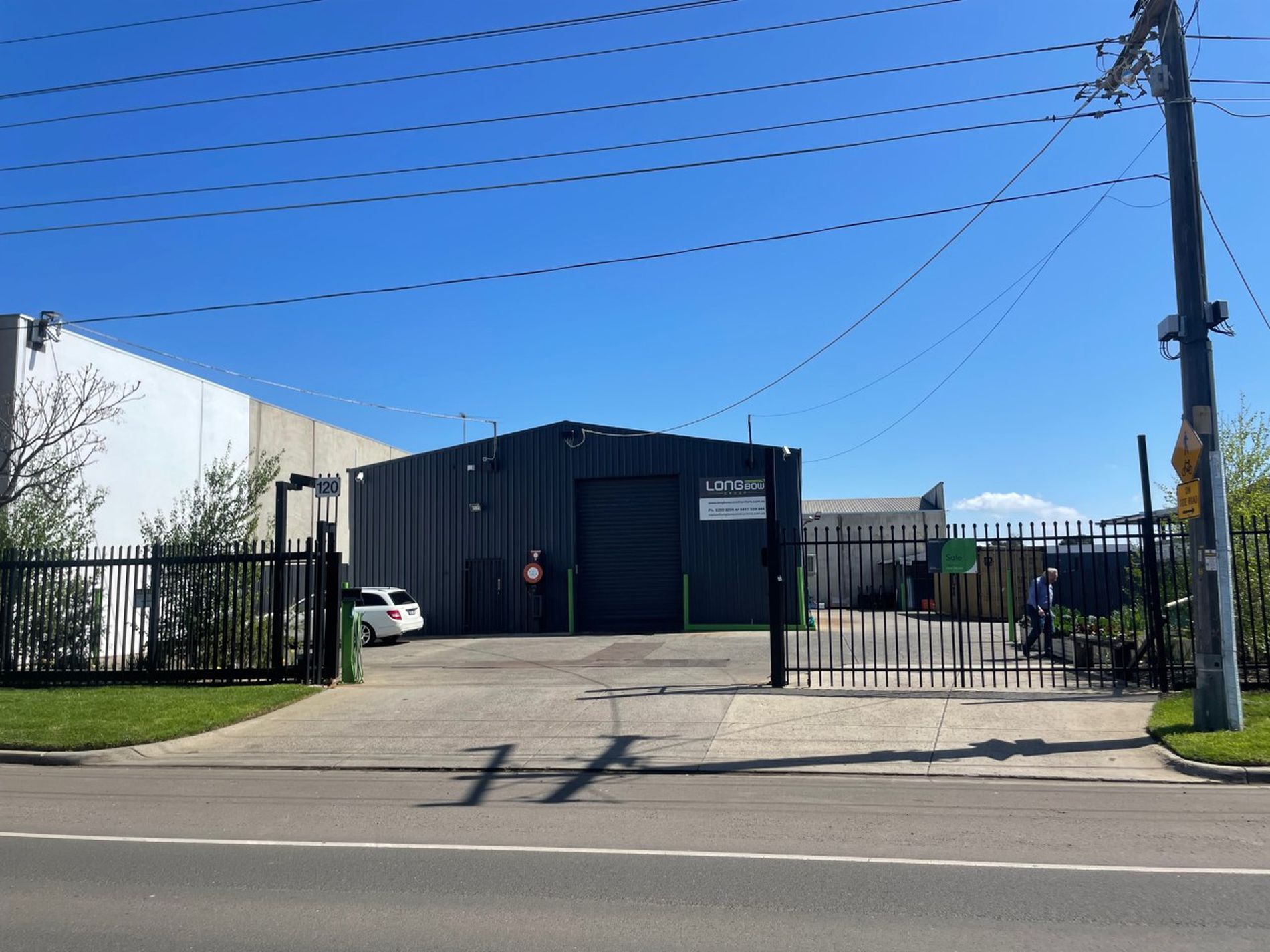120 Maddox Road, Williamstown