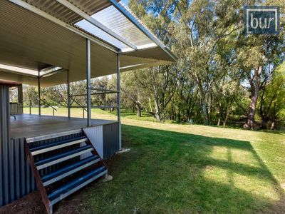 1097 Kiewa Valley Highway, Baranduda