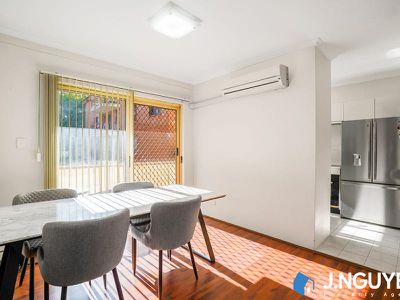 Unit 22 / 4-11 Equity Place, Canley Vale