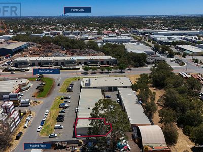 11 / 95-97 Kelvin Road, Maddington