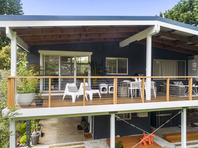 63 Carroll Avenue, Mollymook