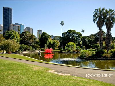 77 / 19-23 Forbes Street, Woolloomooloo