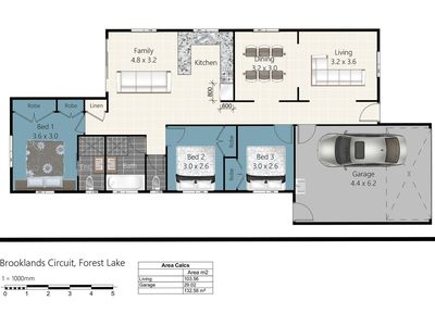 79 Brooklands Circuit, Forest Lake