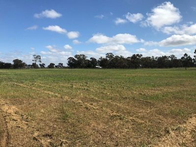 3935 Rangemore Road, Barham