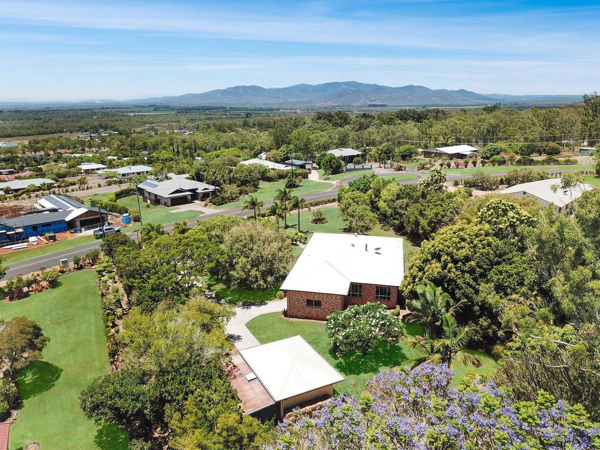 9 Moffat Drive, Tolga