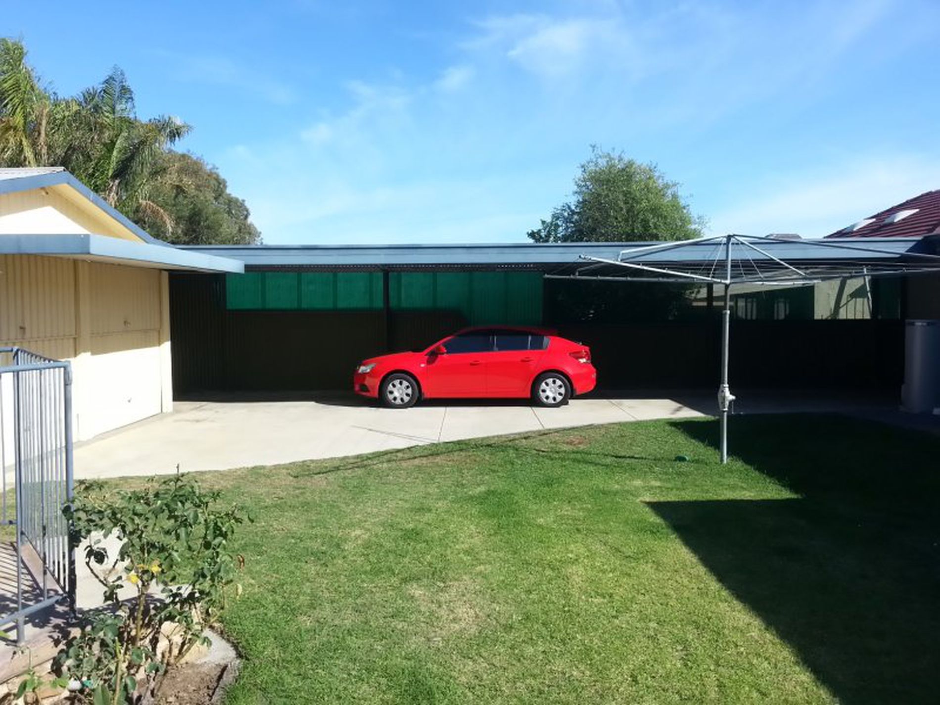 47 Spring Street, North Plympton