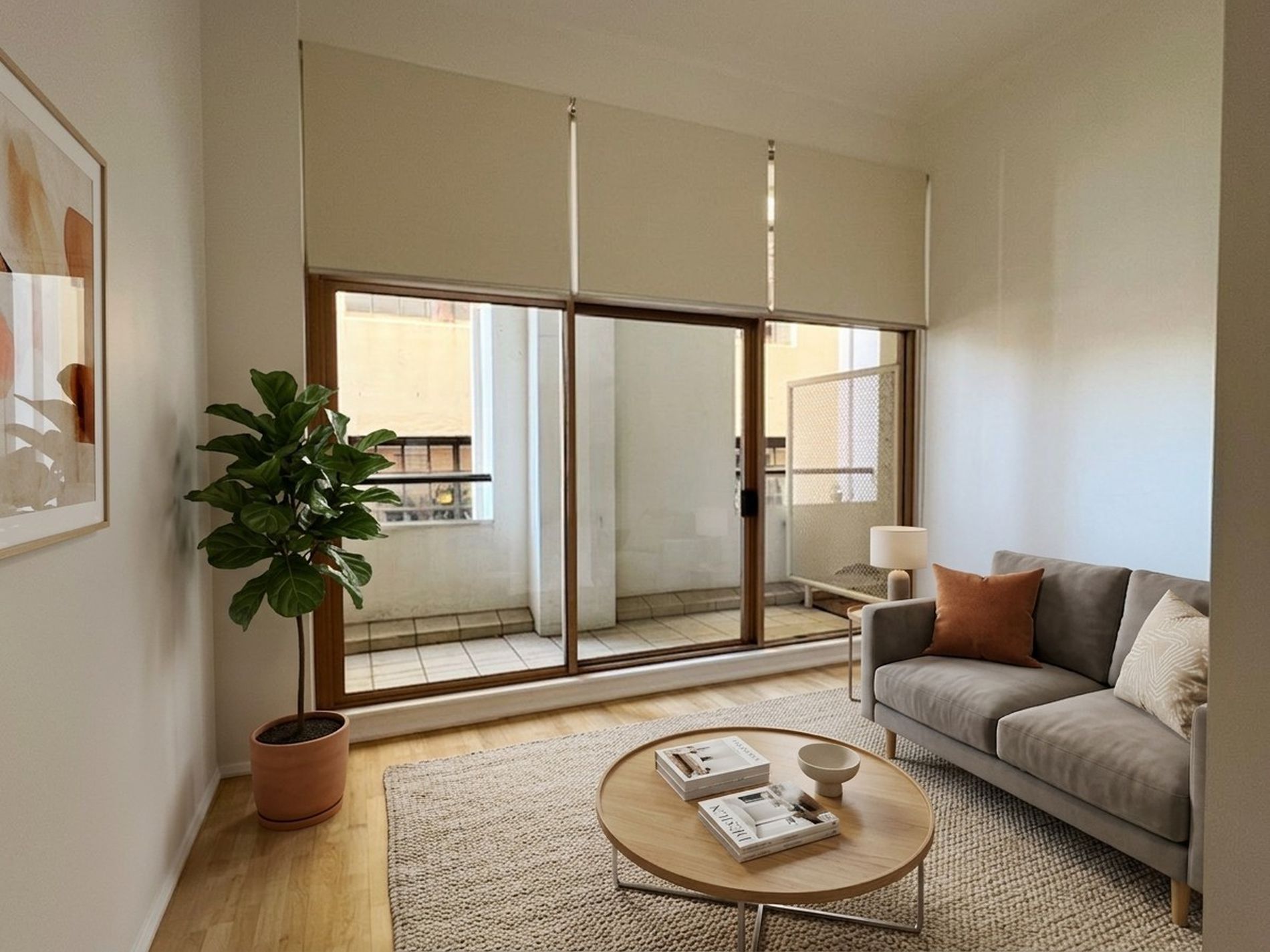 113 / 105 Campbell Street, Surry Hills