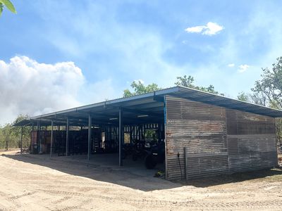 111 Finn Road, Berry Springs