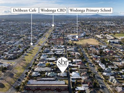 284C BEECHWORTH ROAD, Wodonga