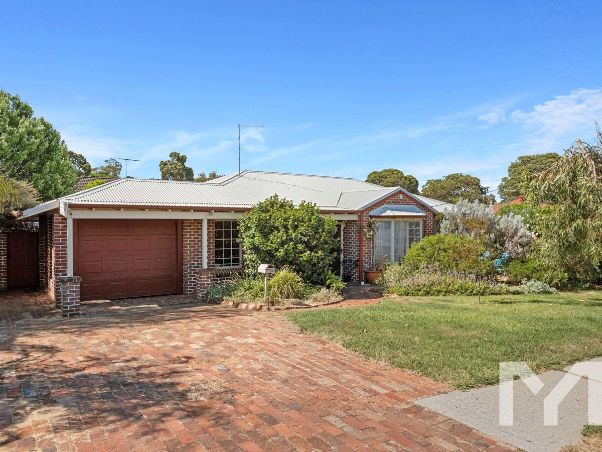 55A Justinian Street, Palmyra Mint Real Estate