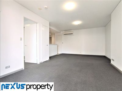 192 / 420 Pitt Street, Sydney