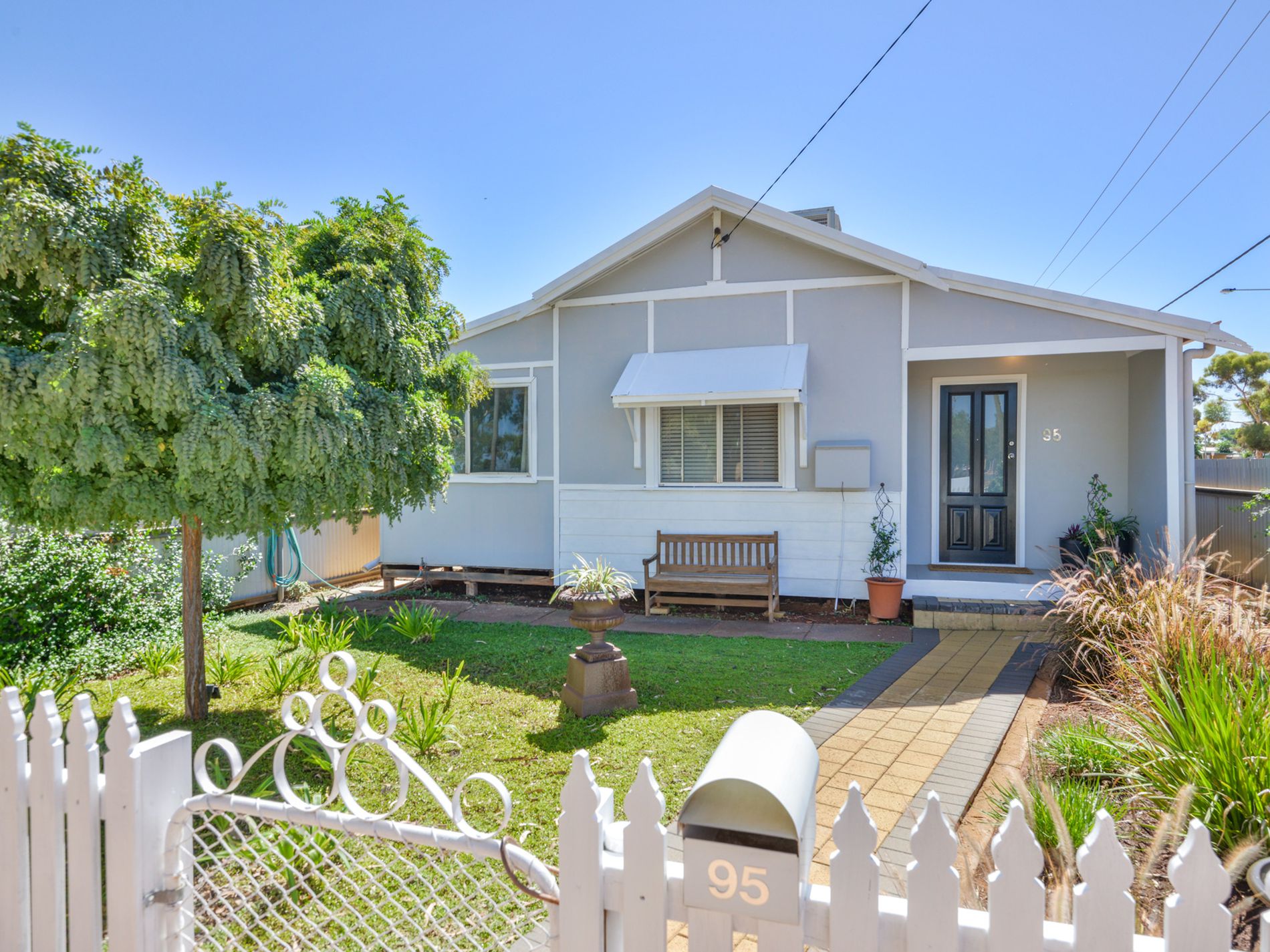 95 Wittenoom Street, Boulder