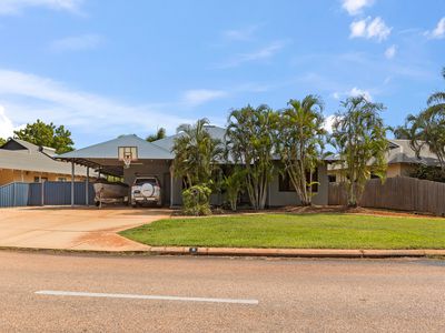 8 Sibosado Street, Cable Beach