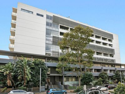 41 / 5-13 Lusty Street, Wolli Creek