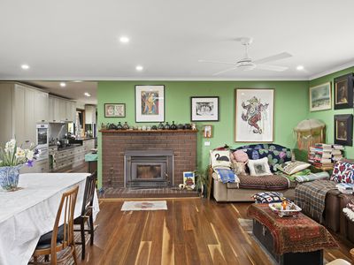 44 Heathcote-East Baynton Road, Heathcote
