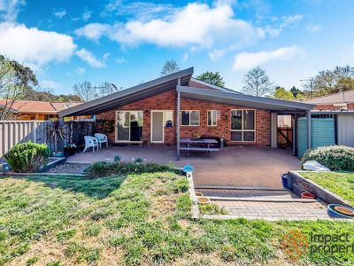 154 Kosciuszko Avenue, Palmerston