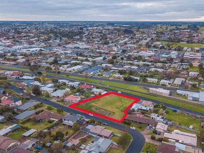 60 Harrald Street, Mount Gambier