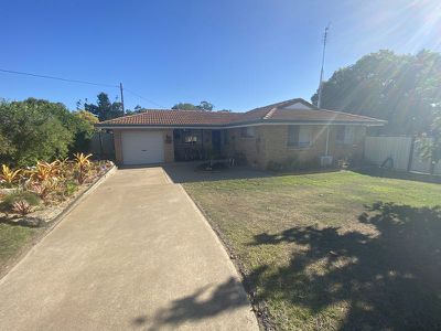59 Scott Street, Wondai