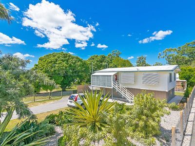 38 Lamorna Street, Rochedale South