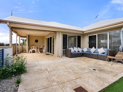 26 Osgood way, Baldivis