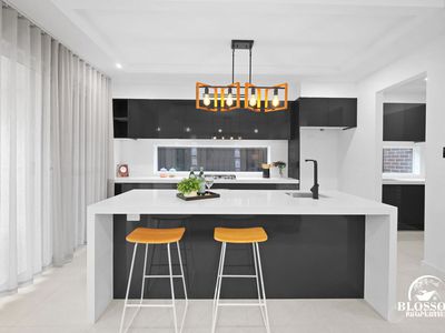 38 Garganey Parade(Melonba), Marsden Park