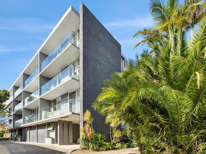 6 / 28 Darley Street East, Mona Vale