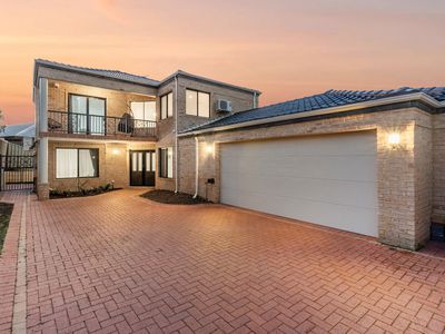 4B Bricknell Road, Attadale