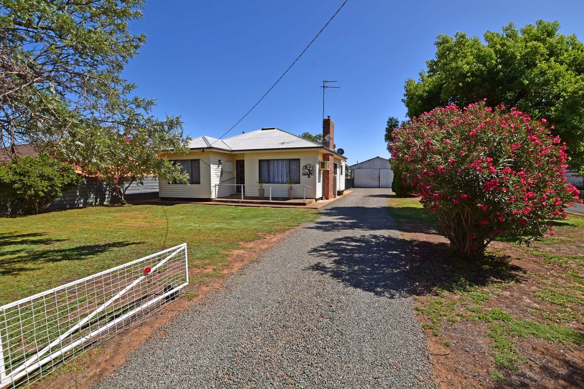 21 Steele Street, Stanhope