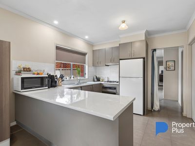 4B Alfreda Place, Golden Square