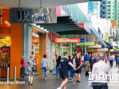 103 / 13 Oscar Street, Chatswood