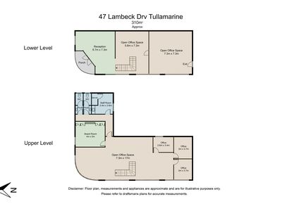 47 Lambeck Drive, Tullamarine