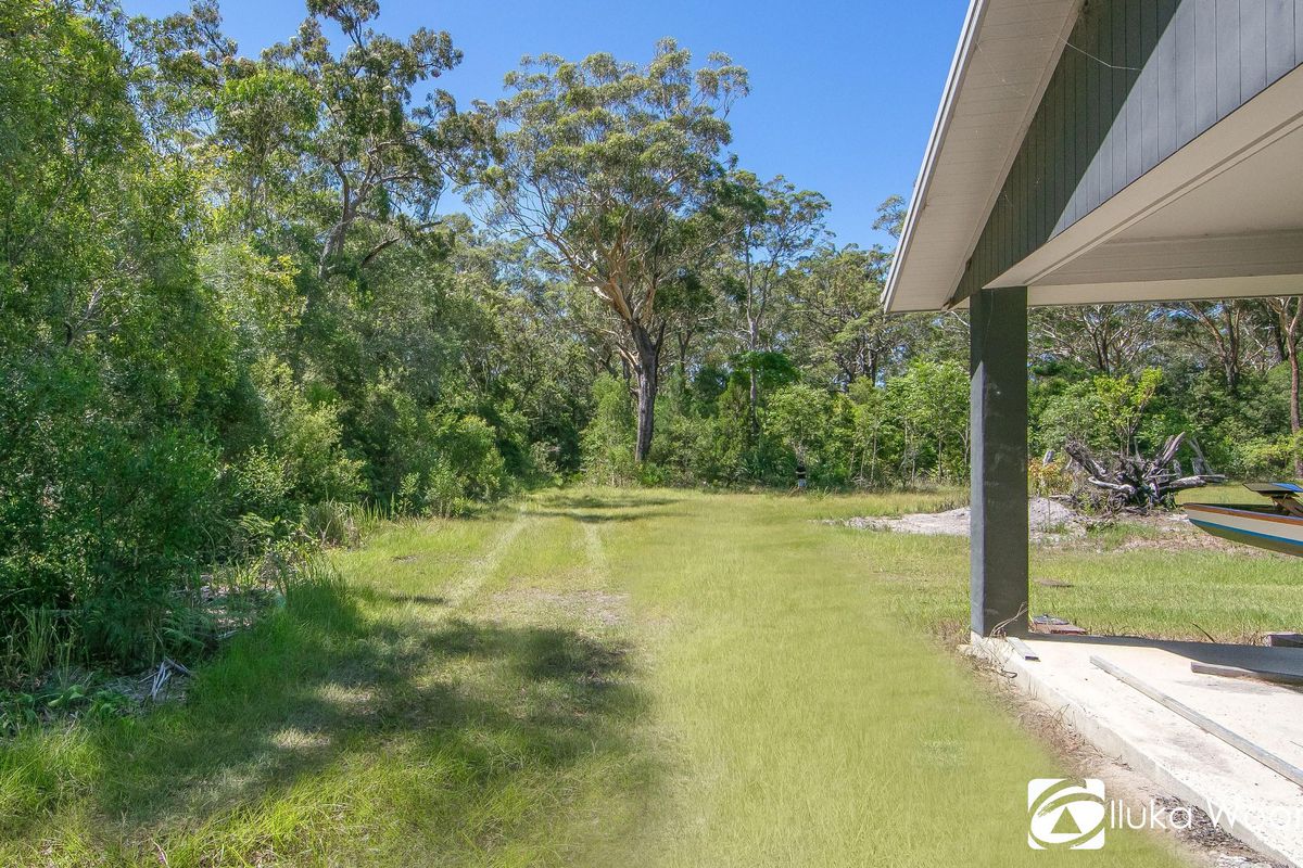 Proposed Lot 191 / 135 Adams Street, Woombah