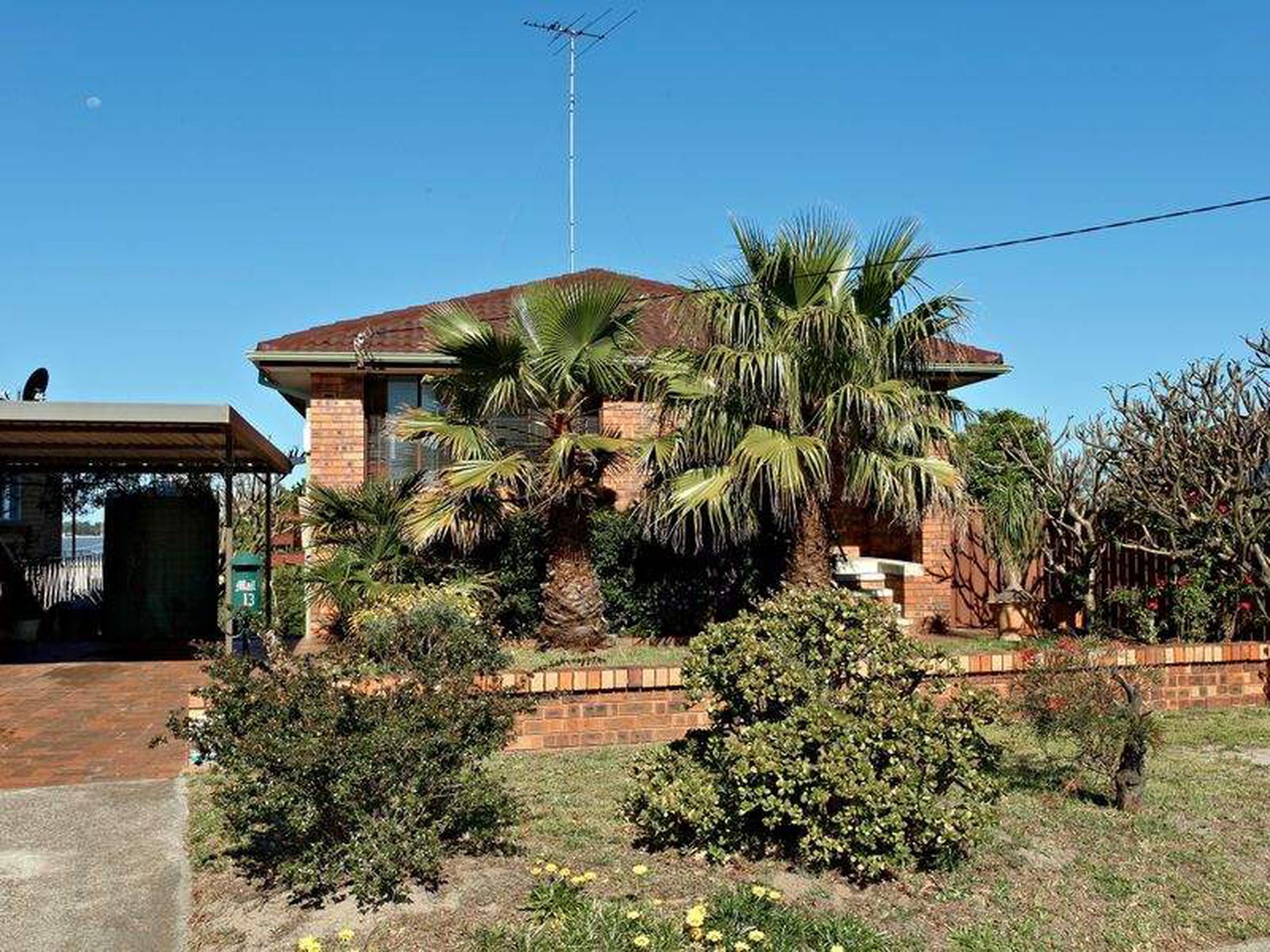 13 Brighton Street, Botany