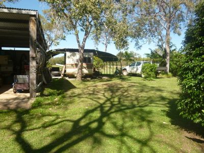 432 Railway Avenue, Cooktown