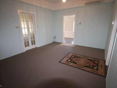 60 Rutherford Street, Charters Towers City