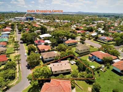 34 Pelican St, Inala