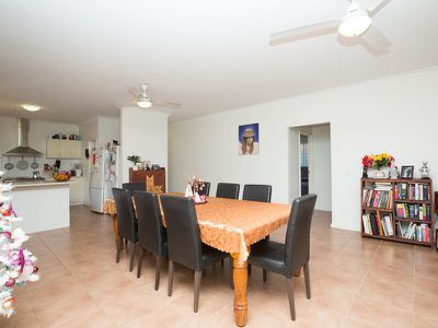 4 Stilt Link, South Hedland