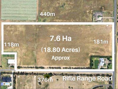 2 Rifle Range Road, Werribee South