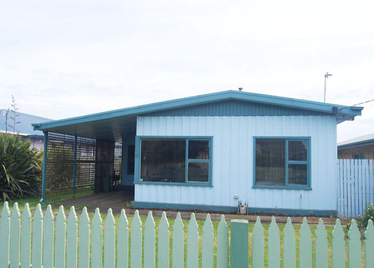 52 Learmonth Street, Portland