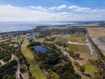Lot 3 Fairway Avenue, Lulworth
