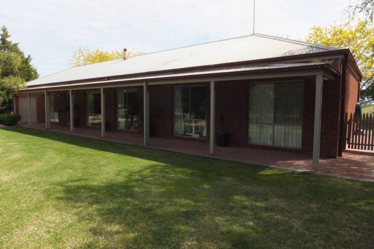 149 The Avenue, Kyabram