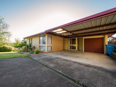5 Gardiner Terrace, Mount Gambier