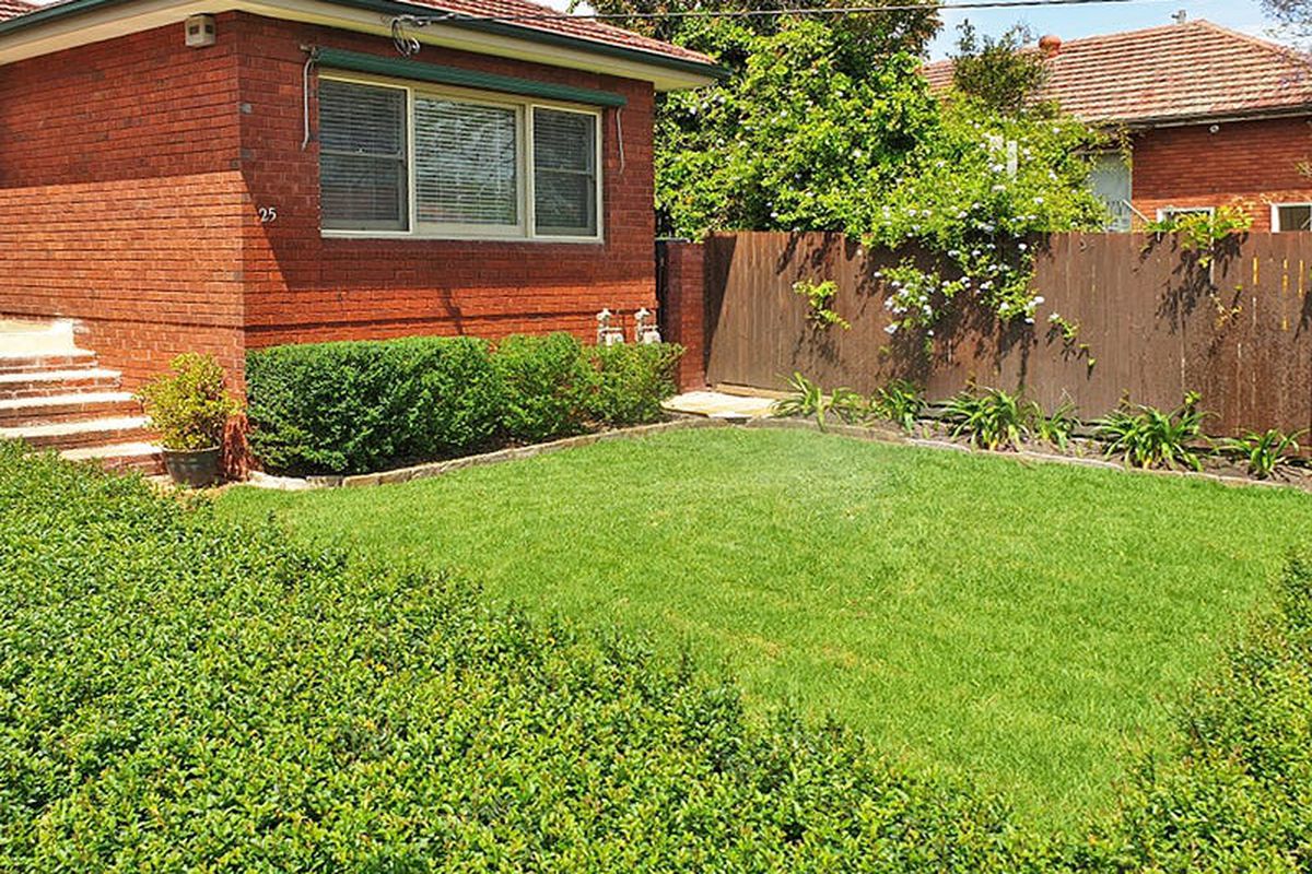 25 Byron Street, Croydon