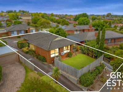 1/15 Shafer Court, Endeavour Hills