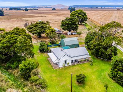 15 Chapman Road, Millicent