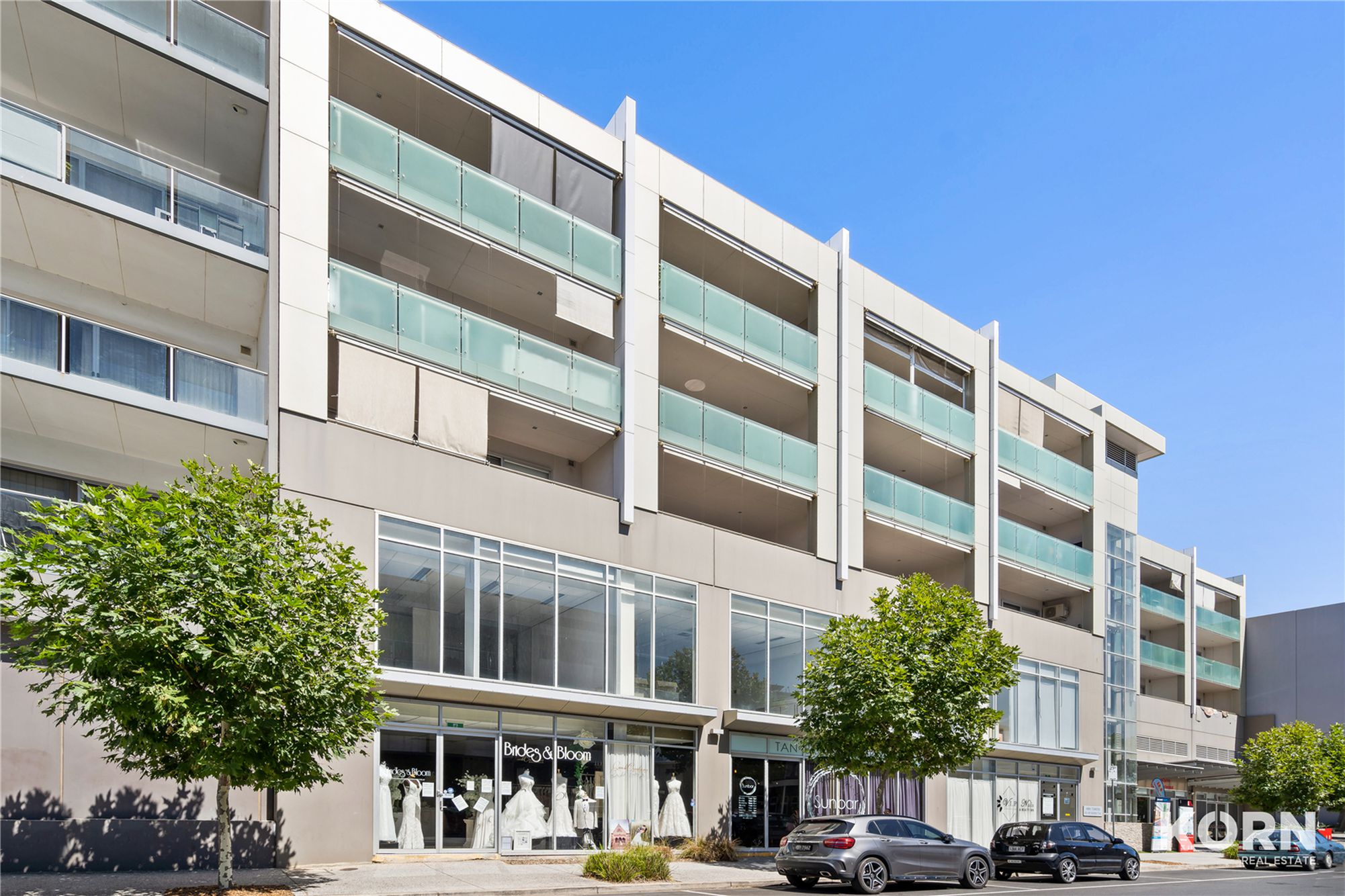 U1-U7 / 42-48 Garden Terrace, Mawson Lakes