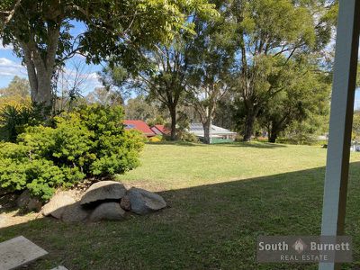4 Hospital Terrace, Nanango